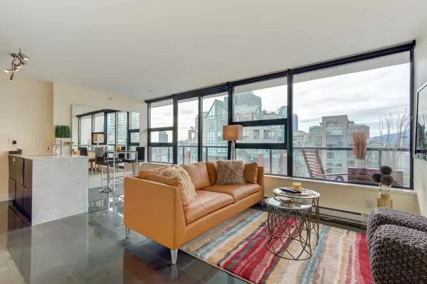 928 Homer ST #3202, Vancouver, BC V6B 1T7