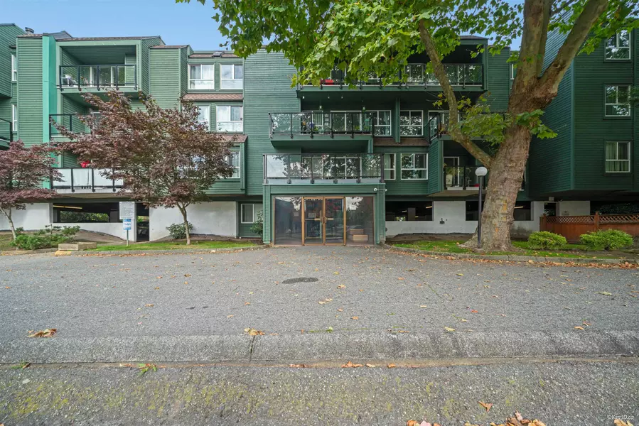 8591 Westminster HWY #115, Richmond, BC V6X 3E2