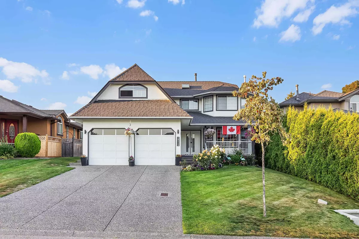 Surrey, BC V3S 8C6,19113 62a AVE