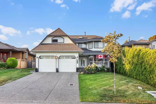 19113 62a AVE, Surrey, BC V3S 8C6
