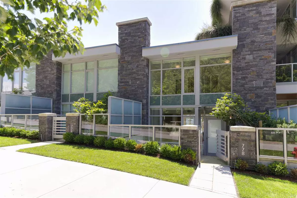 West Vancouver, BC V7T 0B6,778 Arthur Erickson PL