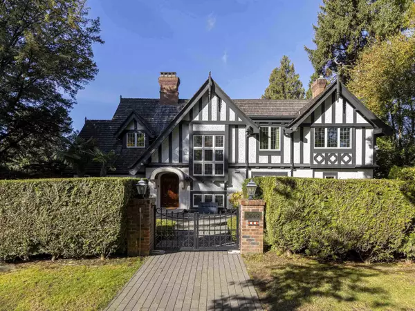 Vancouver, BC V6M 3G2,5149 Connaught DR