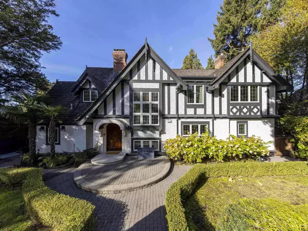 5149 Connaught DR, Vancouver, BC V6M 3G2