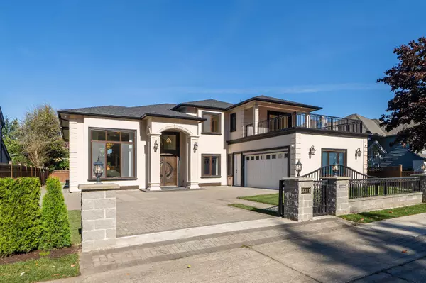 4311 Francis RD, Richmond, BC V7C 1J8