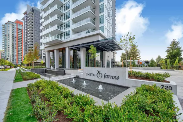 720 Farrow ST #2101, Coquitlam, BC V3J 3S5