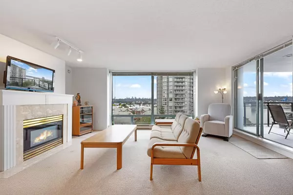 New Westminster, BC V3M 6M6,8 Laguna CT #1001