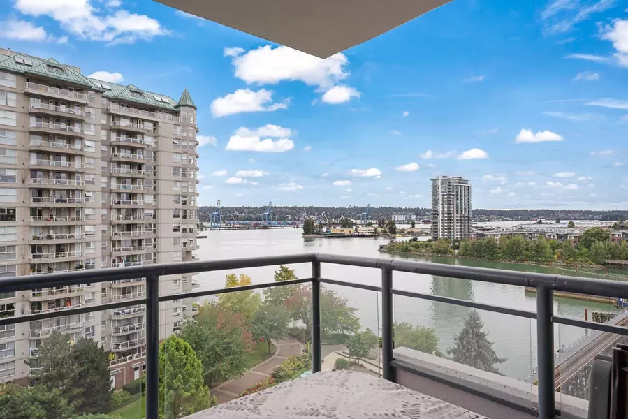 8 Laguna CT #1001, New Westminster, BC V3M 6M6
