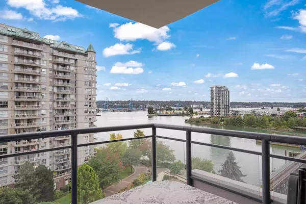 8 Laguna CT #1001, New Westminster, BC V3M 6M6
