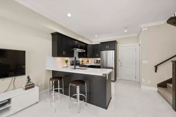 9131 Williams RD #9 Richmond, BC V7A 1G8