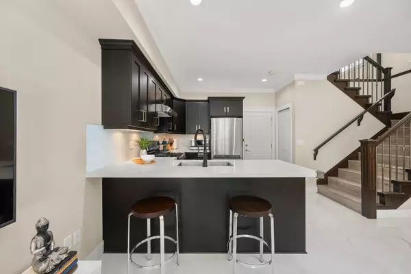 Richmond, BC V7A 1G8,9131 Williams RD #9