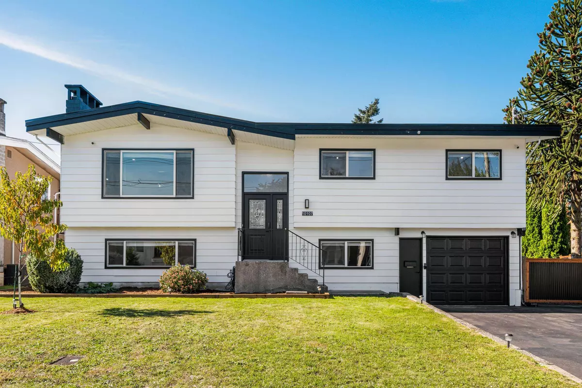 Chilliwack, BC V2P 5L3,10107 Shamrock DR