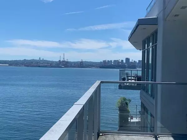 175 Victory Ship WAY #904, North Vancouver, BC V7L 0G1