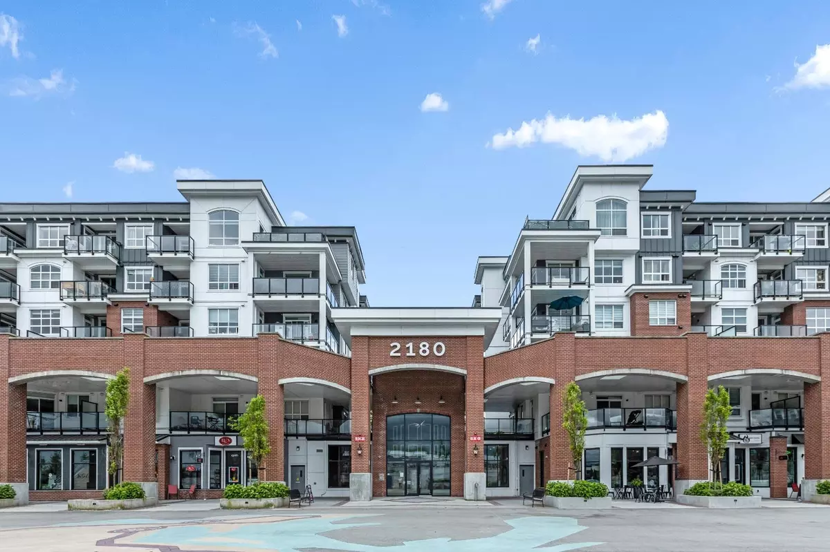 Port Coquitlam, BC V3C 3S6,2180 Kelly AVE #4310