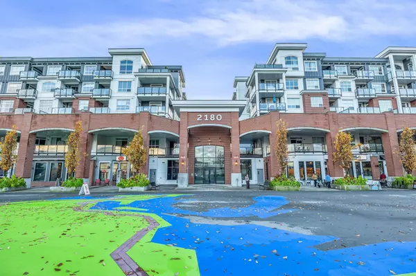 2180 Kelly AVE #4310, Port Coquitlam, BC V3C 3S6