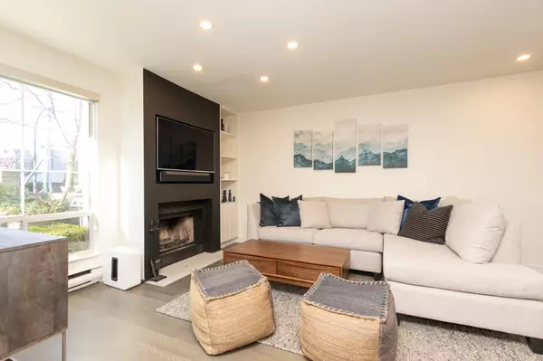 Vancouver, BC V5Z 3P3,3062 Willow ST