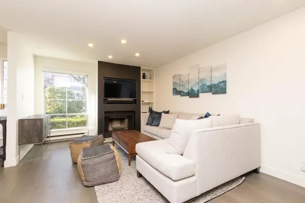 Vancouver, BC V5Z 3P3,3062 Willow ST