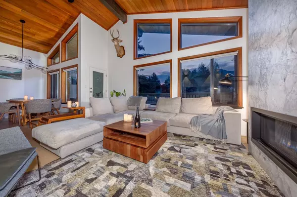 Whistler, BC V8E 0E3,7206 Fitzsimmons North RD