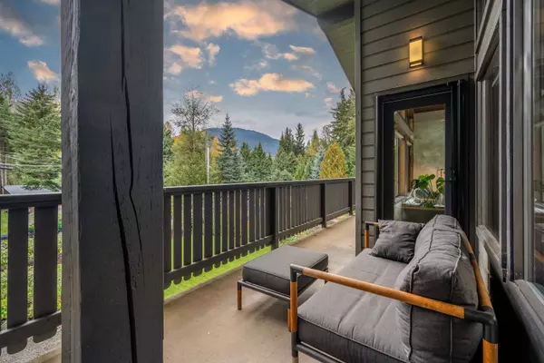 7206 Fitzsimmons North RD Whistler, BC V8E 0E3