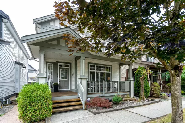 19232 68a AVE, Surrey, BC V4N 0B6