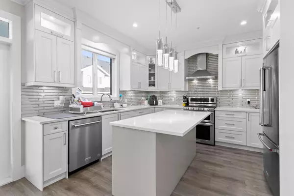 8394 Mctaggart ST Mission, BC V2V 0G3