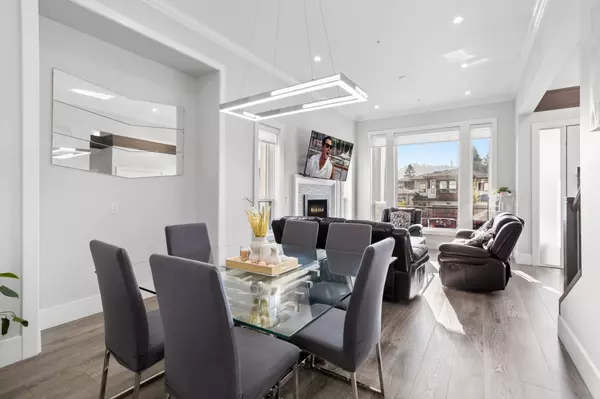 8394 Mctaggart ST Mission, BC V2V 0G3