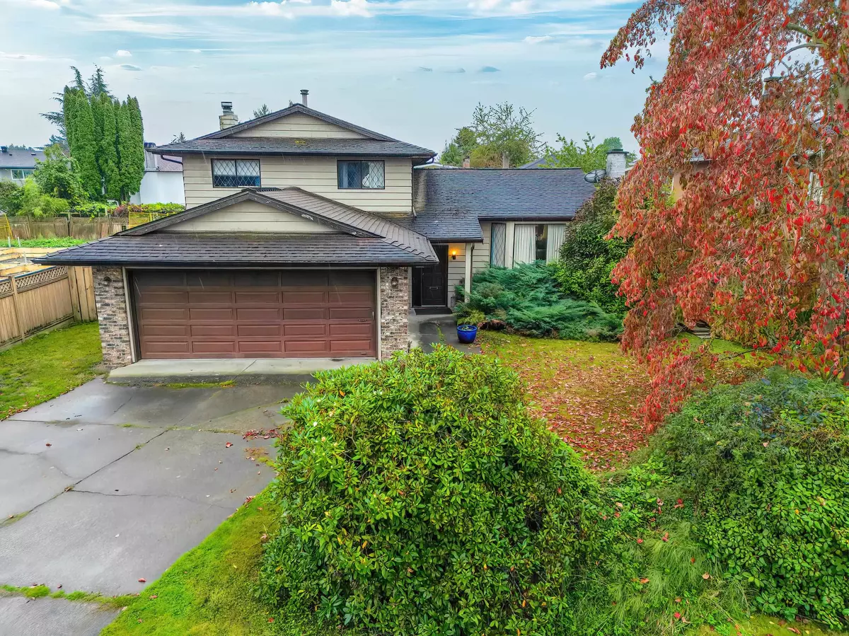 Richmond, BC V7A 2L8,9600 Swansea DR