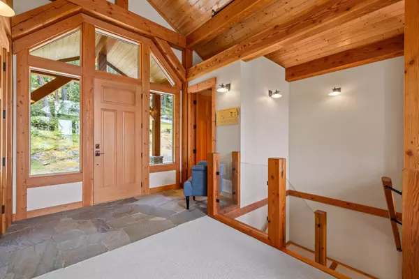 144 Sunrise Point RD Galiano Island, BC V0R 2Y0