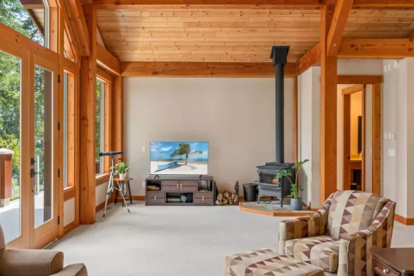 144 Sunrise Point RD Galiano Island, BC V0R 2Y0