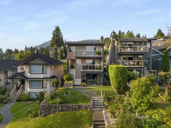 North Vancouver, BC V7N 1B1,342 E 26th ST