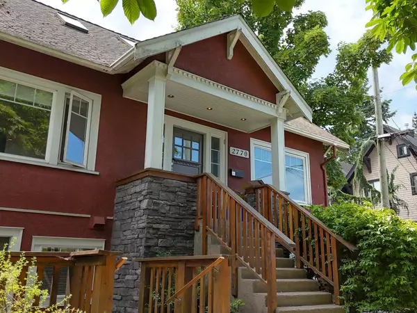 2770 W 5th AVE, Vancouver, BC V6K 1T4