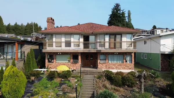 5125 Ewart ST, Burnaby, BC V5J 2W3