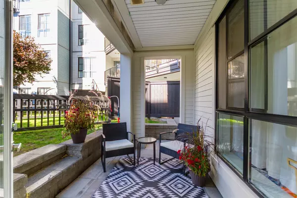 15168 33 AVE #130, Surrey, BC V3Z 0N7