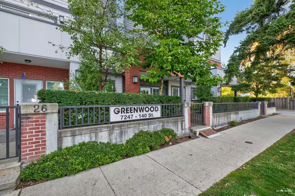 7247 140 ST #17, Surrey, BC V3W 1K8