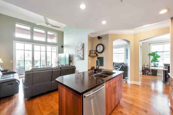 16477 64 AVE #306 Surrey, BC V3S 6V7