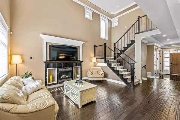 Langley, BC V2Y 1R5,7077 197b ST