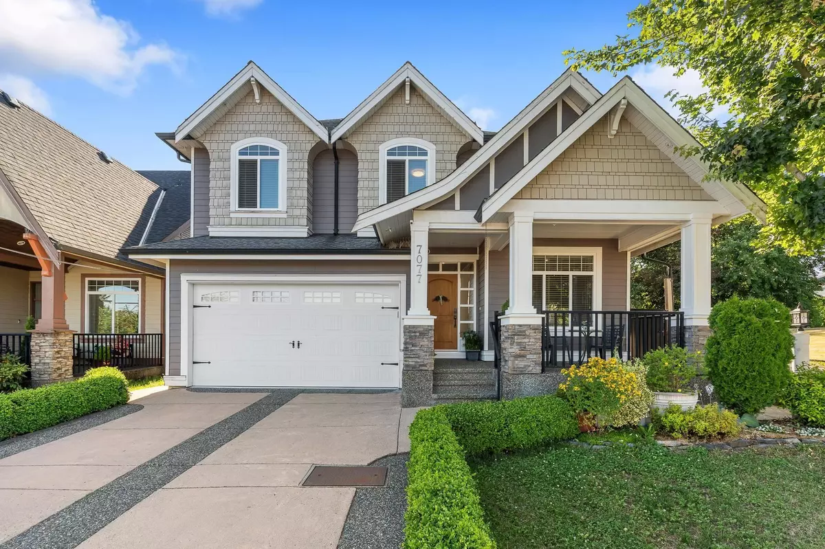 Langley, BC V2Y 1R5,7077 197b ST