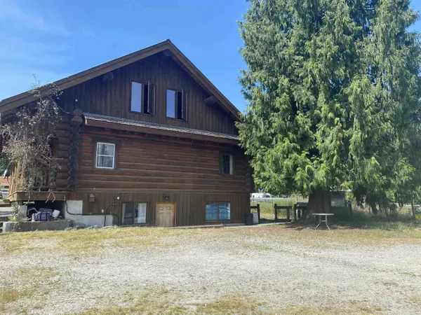 Mission, BC V4S 1L6,33153 Smith AVE