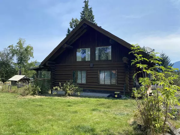 33153 Smith AVE, Mission, BC V4S 1L6