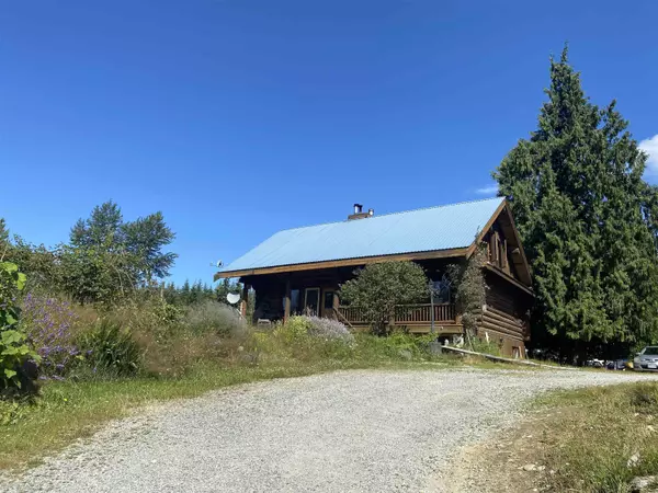 Mission, BC V4S 1L6,33153 Smith AVE