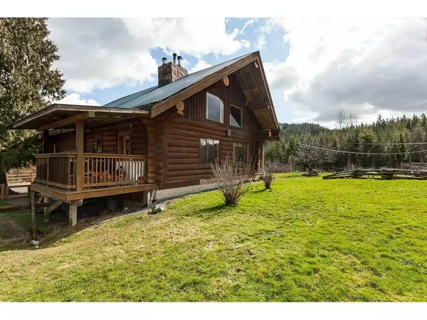 Mission, BC V4S 1L6,33153 Smith AVE