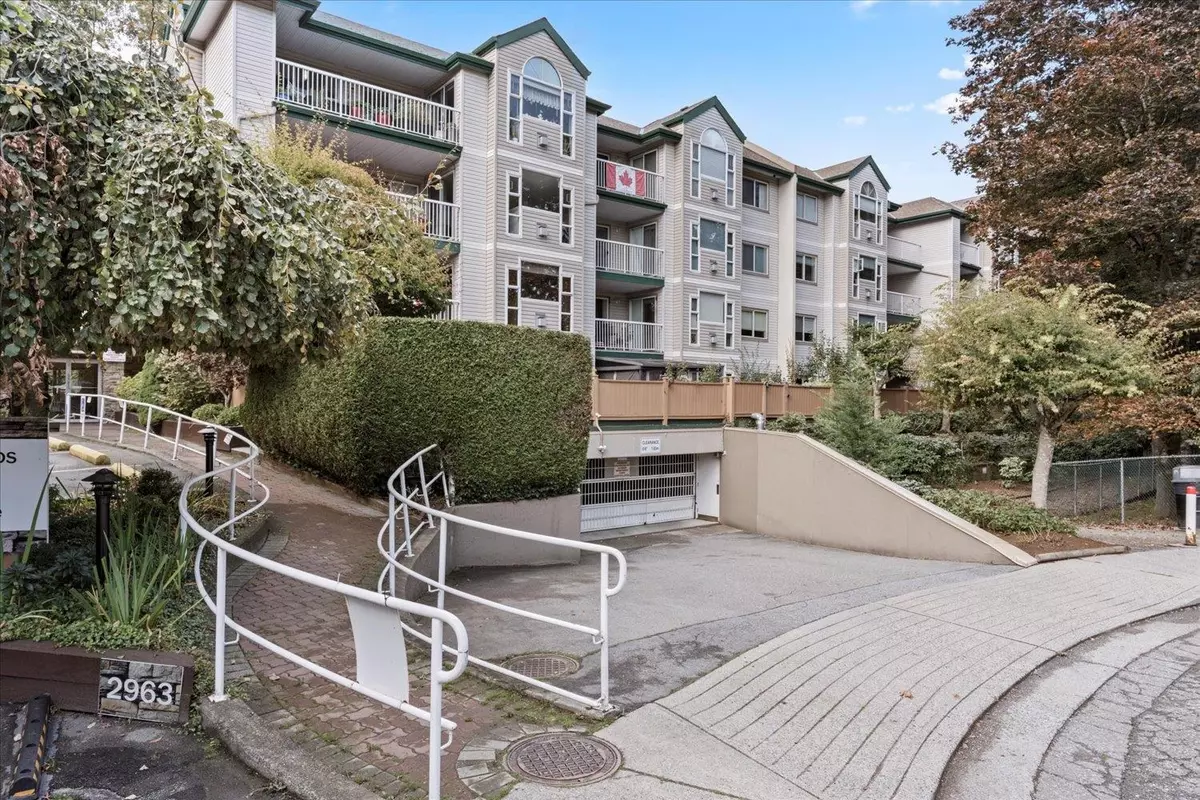 Abbotsford, BC V2S 7L6,2963 Nelson PL #405