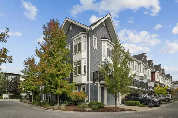 Langley, BC V2Y 0R8,20852 77a AVE #88