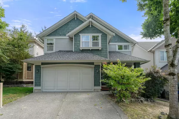 6942 198b ST, Langley, BC V2Y 3B4