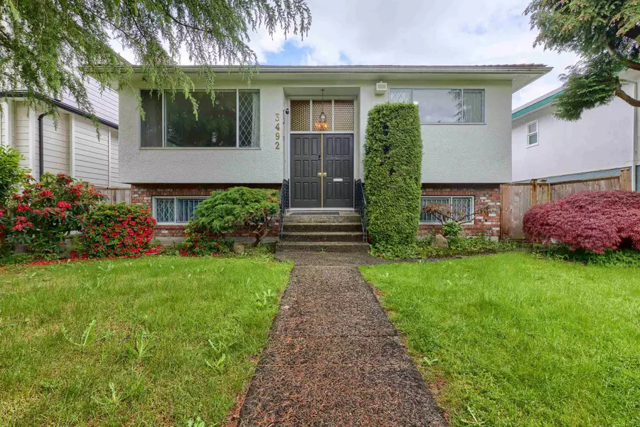 3492 E 49th AVE, Vancouver, BC V5S 1M2