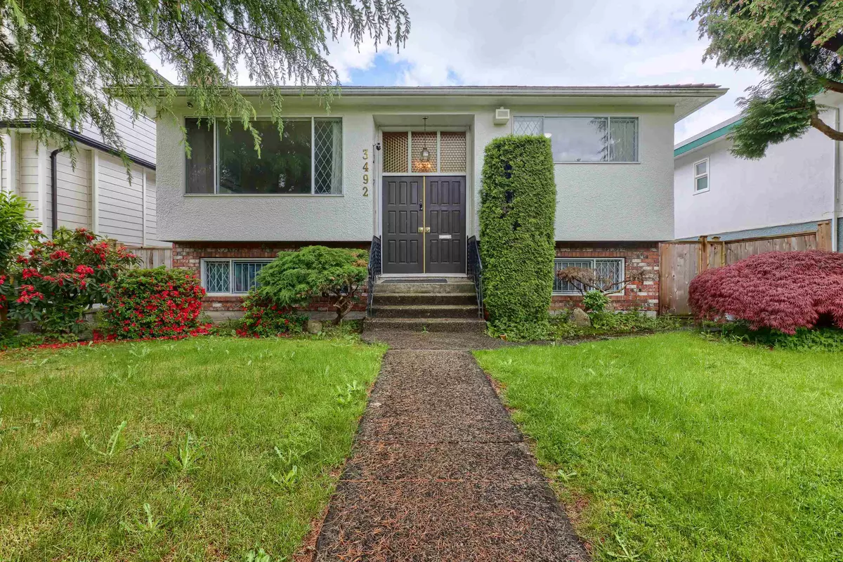 Vancouver, BC V5S 1M2,3492 E 49th AVE
