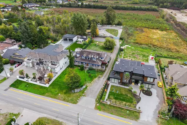 Richmond, BC V6Y 1L3,11520 Blundell RD
