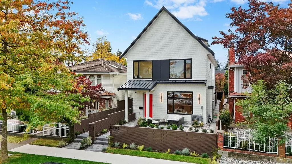 Vancouver, BC V5W 2W3,5883 Sophia ST #1