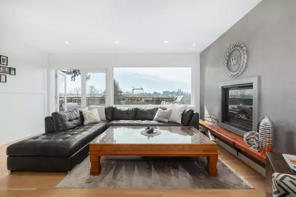 North Vancouver, BC V7P 1Y6,1095 W Keith RD