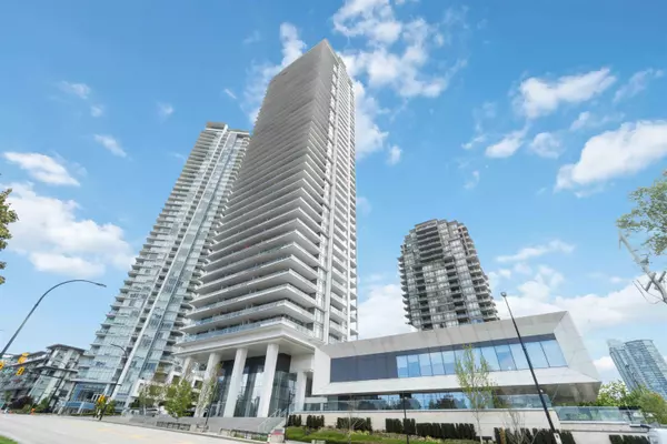 1888 Gilmore AVE #4205, Burnaby, BC V5C 0L2