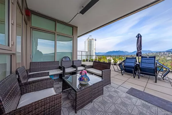 5333 Goring ST #2901 Burnaby, BC V5B 3A2